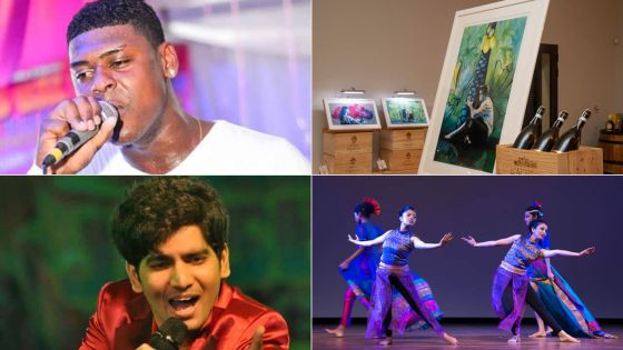 Les bons plans du week-end (09-10 Jan 2021)