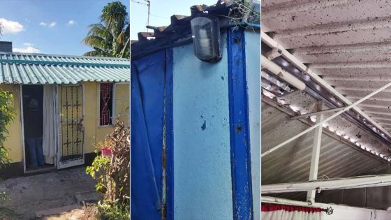 Logement : la fin définitive des maisons en amiante 