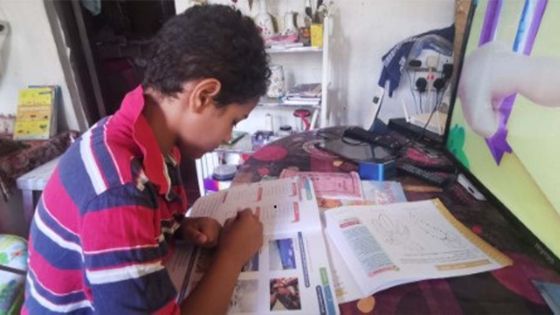 Les effets psychologiques de la fermeture des écoles sur les élèves