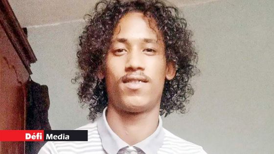 Louisdovic Hosseny condamné à vingt-trois ans de prison 