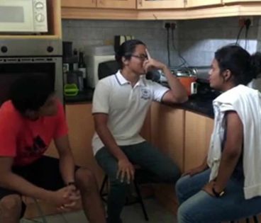 Revivez avec les frères Guillaume et Alexandre Donat l’annonce des lauréats