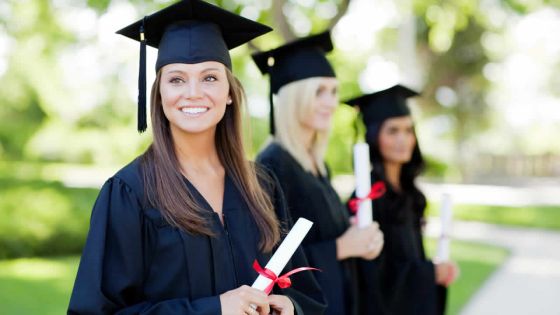 Prêts d’étudiant : ce qu’offrent les banques…