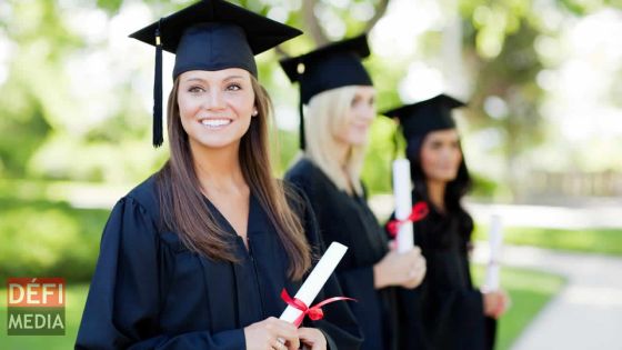 Les banques avancent Rs 3,08 milliards aux étudiants 