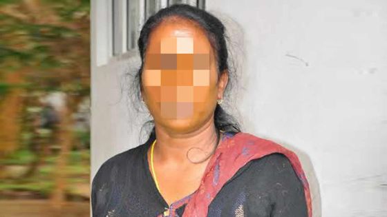 À Caroline : elle accuse son voisin de tentative de viol