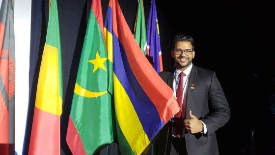 Ukshay Vennkataswami : giving agriculture a new lease of life 