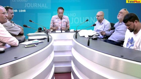 Prisons : l’interdiction de la cigarette fait suite à la commission Lam Shang Leen