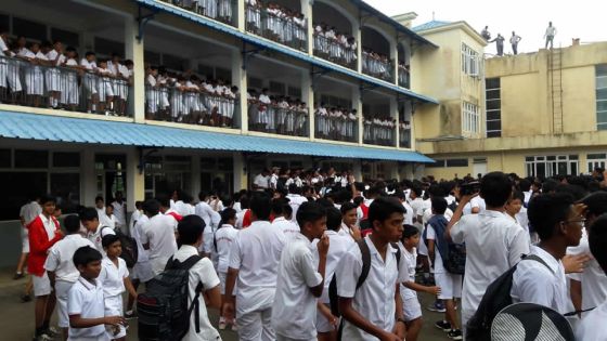 HSC 2018 : légère hausse du taux de réussite