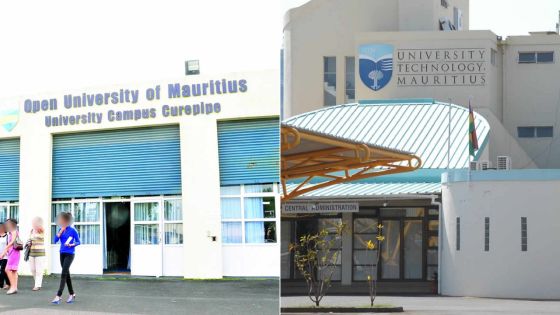 Nouveau calendrier de l’University of Technology