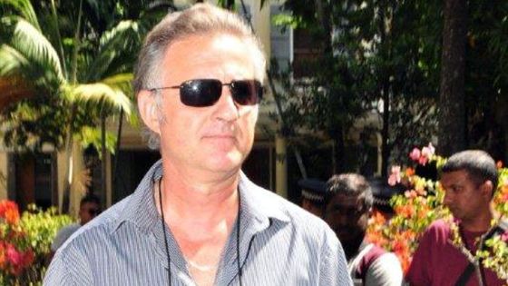 Rupture alléguée de contrat de travail : Air Mauritius réclame Rs 126 M au pilote Patrick Hofman