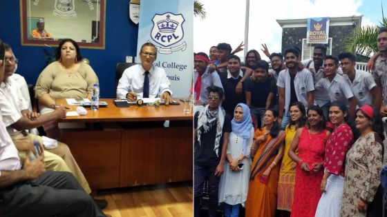 Lauréats cuvée 2018 : duel sans merci entre les deux collèges Royal