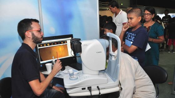 Salon de la Famille et de la Santé : l’univers de la santé et du bien-être sous un même toit