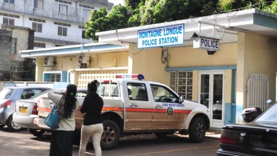 Violence conjugale : énième plainte d’une femme contre son mari policier 