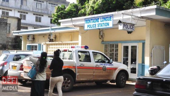 Covid-19 : positive et victime d'une fracture du crâne