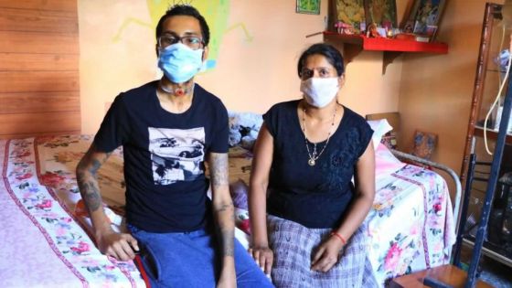 Décès du seul chirurgien thoracique à Maurice : quel suivi médical pour Avishek?