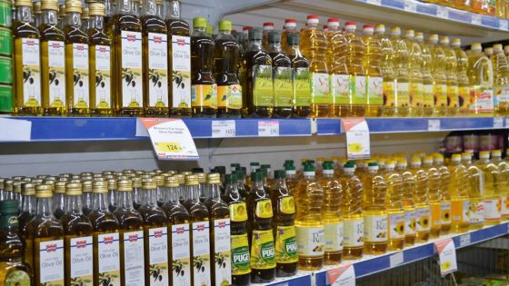 Dès ce lundi : l’huile de table de Moroil entre Rs 5 et Rs 8 plus chère