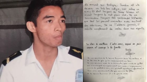 L’affaire Paumero : la police accrédite la thèse de suicide