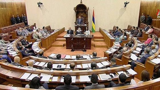 Depuis la démission de Nando Bodha GM et opposition : les tentatives de débauchage s’enchaînent