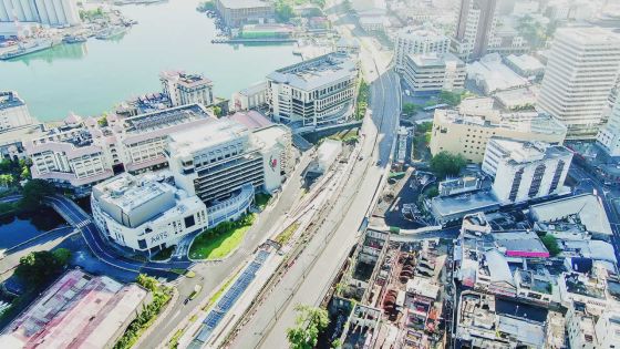 Secteur financier : éventuelle sortie de Maurice de la liste grise vers octobre