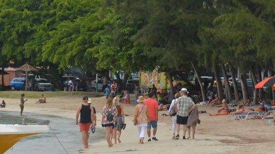 Prêts bancaires : le tourisme endetté à hauteur de Rs 54,88 milliards