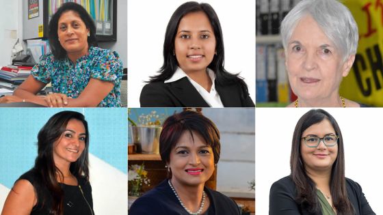 International Women’s Day - Employment and Salary Disparity : Critical Inequalities Still Widespread