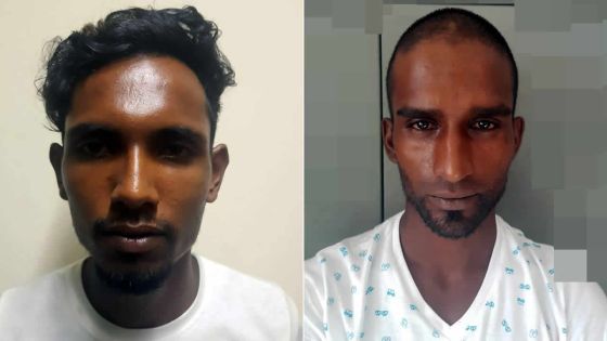 Chemin-Grenier : deux demi-frères avouent le cambriolage du supermarché SaveMart