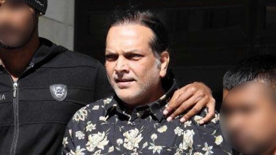 Drogue : Shahebzada Azaree demande la liberté sous caution