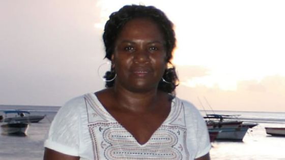 Journée internationale  de la Femme : rencontre avec Noelette Léopold, 47 ans, ex-toxicomane