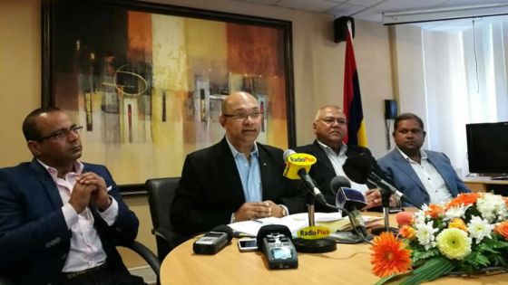 Motion de blâme contre la Speaker : Etienne Sinatambou fustige l’opposition