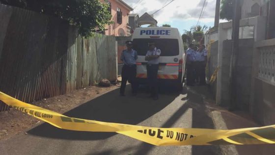 Drame à Petite-Rivière: Il tue sa concubine avant de se pendre