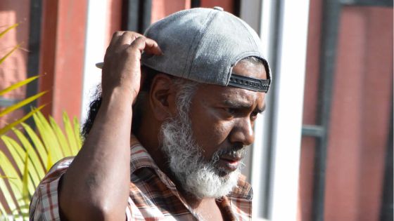 Trafic de drogue international - Roger Tonta : «Monn vinn fou…»