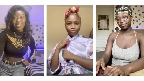 Quand le #DontRushChallenge s’empare des réseaux sociaux