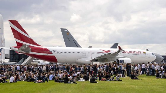 Campagne de rachat : Airport Holdings Ltd dépasse les 99 % d’actions d’Air Mauritius