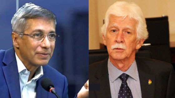 Duel à distance Bérenger/Duval 