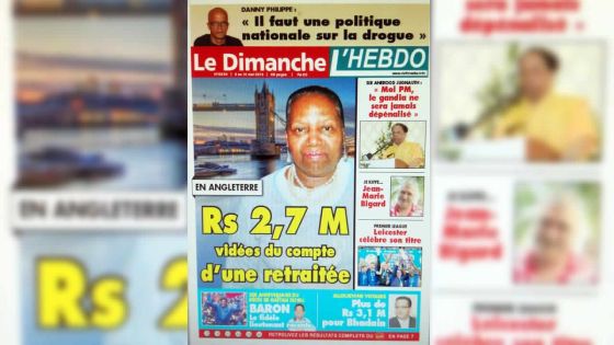 Allégations d’escroquerie en Angleterre : quatre Mauriciens devant la justice