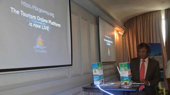 Tourisme : une plate-forme en ligne pour mieux encadrer les opérateurs