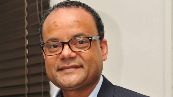 Jeffrey Begue : entrepreneur à Maurice et en France