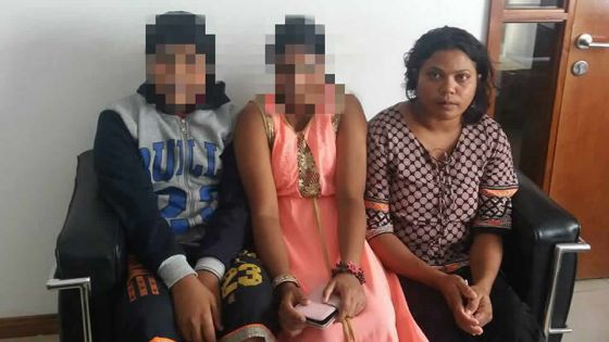 Inondation dans l’Est : une mère et ses deux enfants passent la nuit dans une voiture