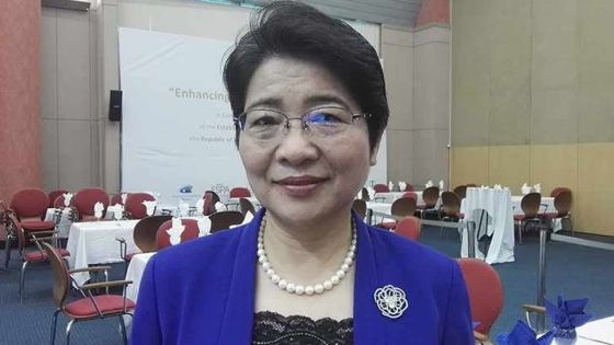 Xu Jinghu : «Maurice peut devenir le pont entre la Chine et l’Afrique»