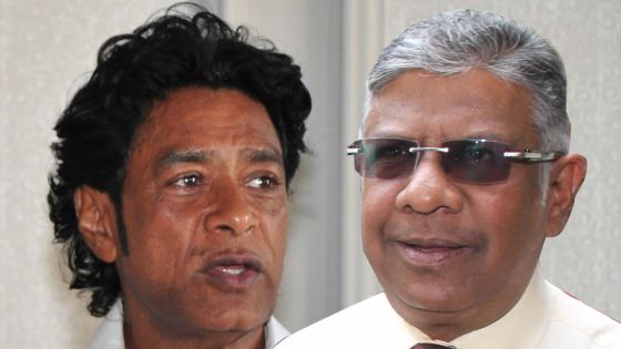 The Mauritius Research Bill : promouvoir la recherche