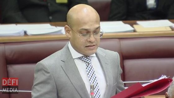 Maldonnes autour du Youth Employment Programme : huit cas rapportés à l’ICAC, indique le ministre Soodesh Callichurn