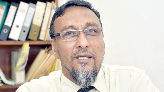  Zaid Ameer, président de la Dealers in Imported Vehicle Association (DIVA) : «Aucun véhicule accidenté n’est entré à Maurice après 2017»