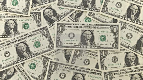 Circuit monétaire : la Banque centrale injecte $30 millions pour stabiliser le marché des devises