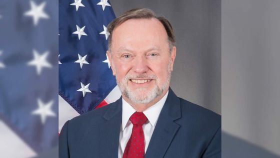 Tibor Nagy, Sous-secrétaire d’État américain chargé des Affaires africaines : «Les États-Unis seront à côté de l’Afrique à la sortie du tunnel»