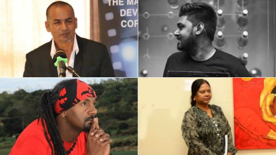 La France dévoile son plan pour la culture, à Maurice l’avenir s’annonce sombre, selon des artistes 