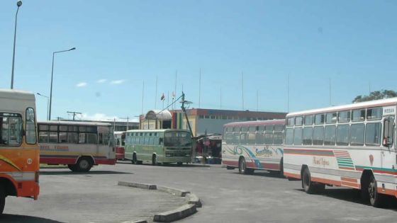 Transport public : les personnes ayant un permis pourront voyager quotidiennement