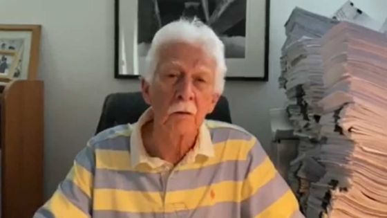 Paul Bérenger dit noter «beaucoup de confusions» au niveau gouvernemental