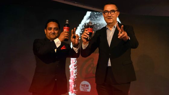 Consommation - «Coca-Cola No Sugar» : une formule revisitée de Coca-Cola Company et PhœnixBev