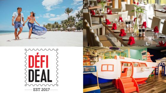 Defideal.mu : bons plans solo ou en famille