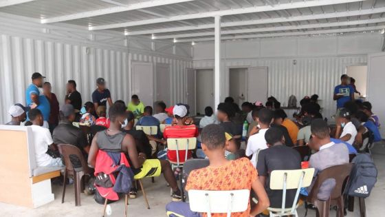 ONG Safire de Dagotière : sauver les enfants des rues