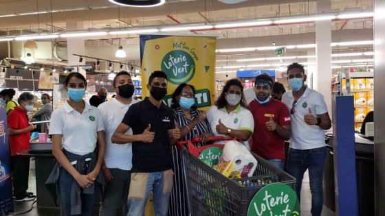 Soneeta Teeluck : «Grâce à Radio Plus, j’ai eu un beau cadeau d’anniversaire»